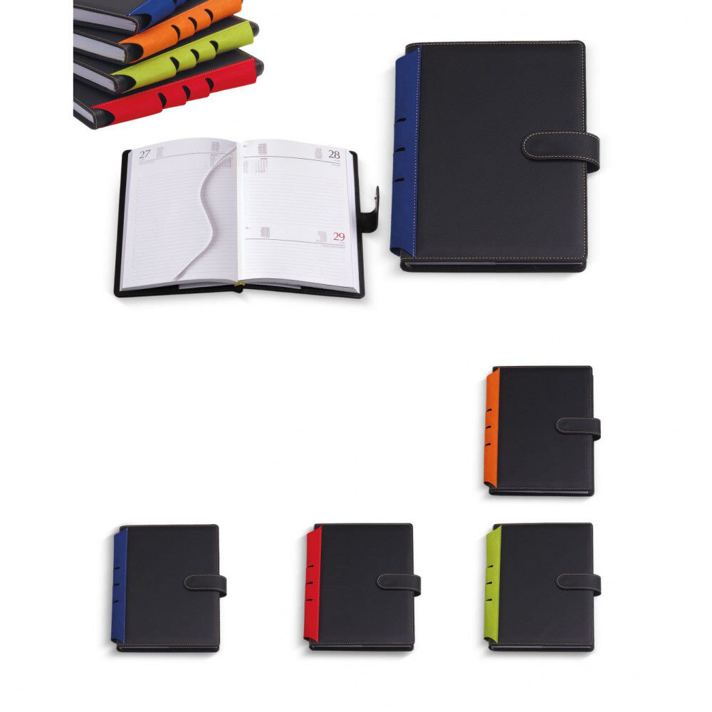 AGENDA GIORNALIERA 18X25