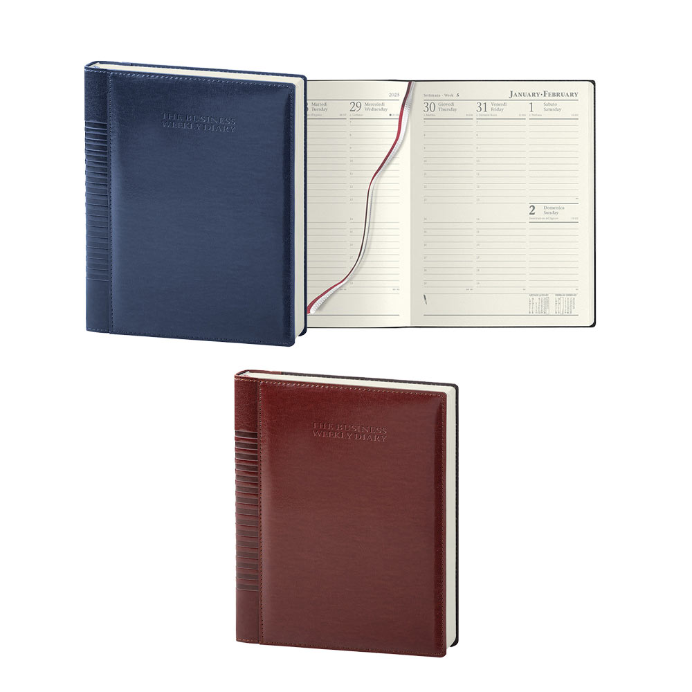 AGENDA MANAGER SETTIMANALE 21X26