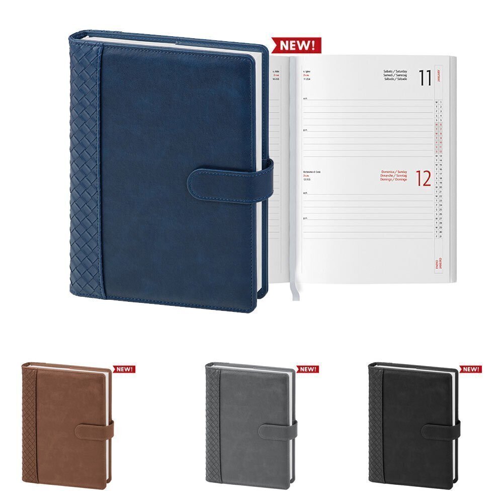 AGENDA PORTAFOGLIO 16,5X22