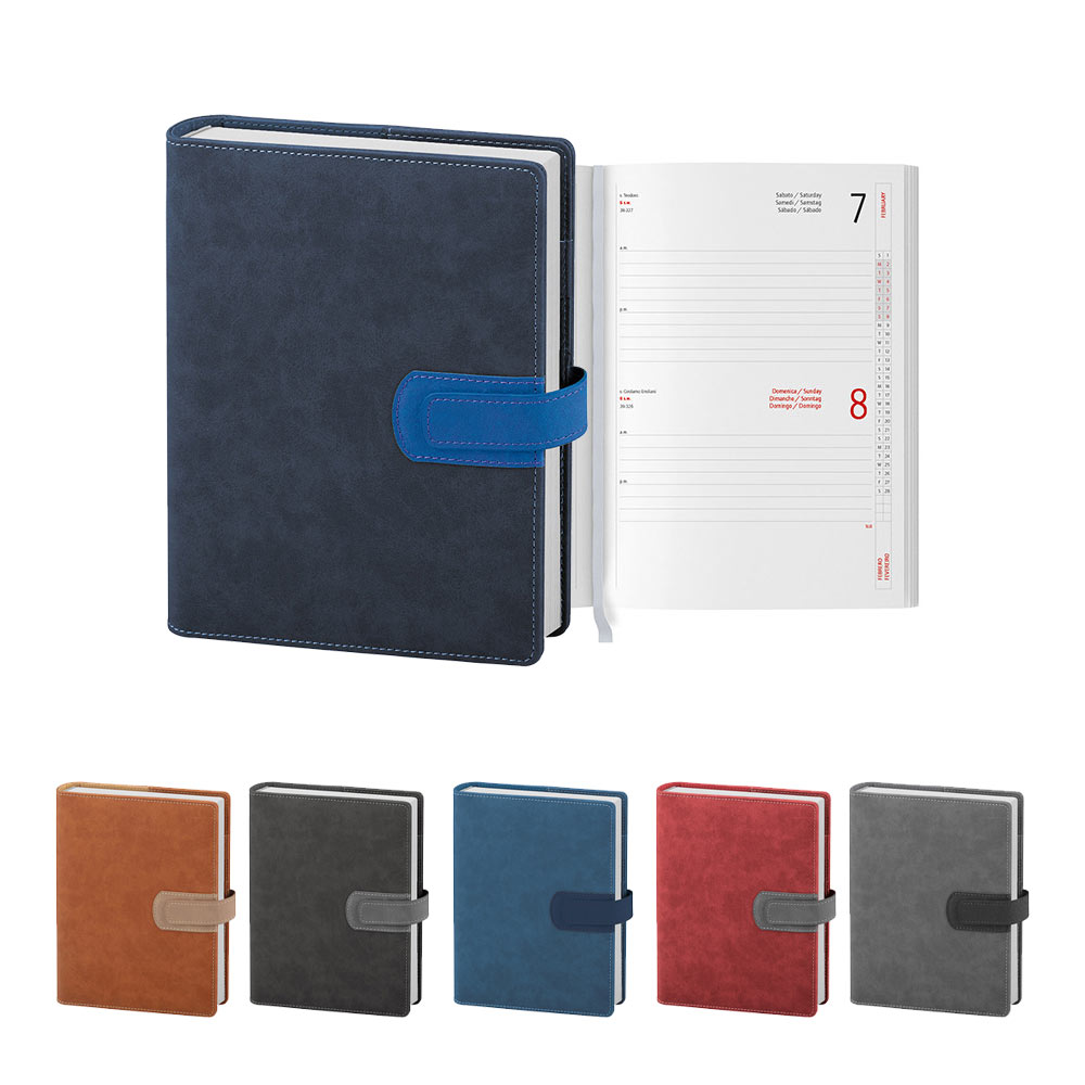 AGENDA PORTAFOGLIO 16,5X22