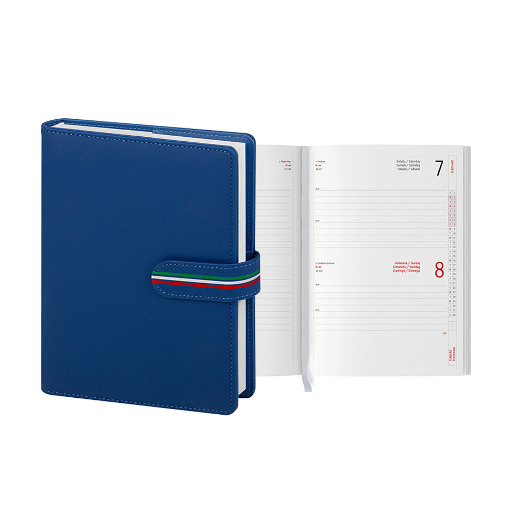 AGENDA PORTAFOGLIO 16,5X22