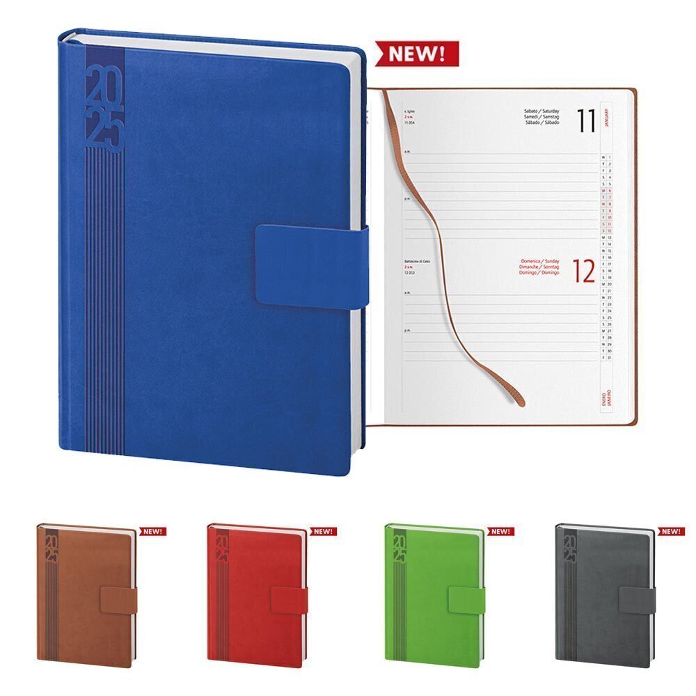 AGENDA GIORNALIERA 15X21