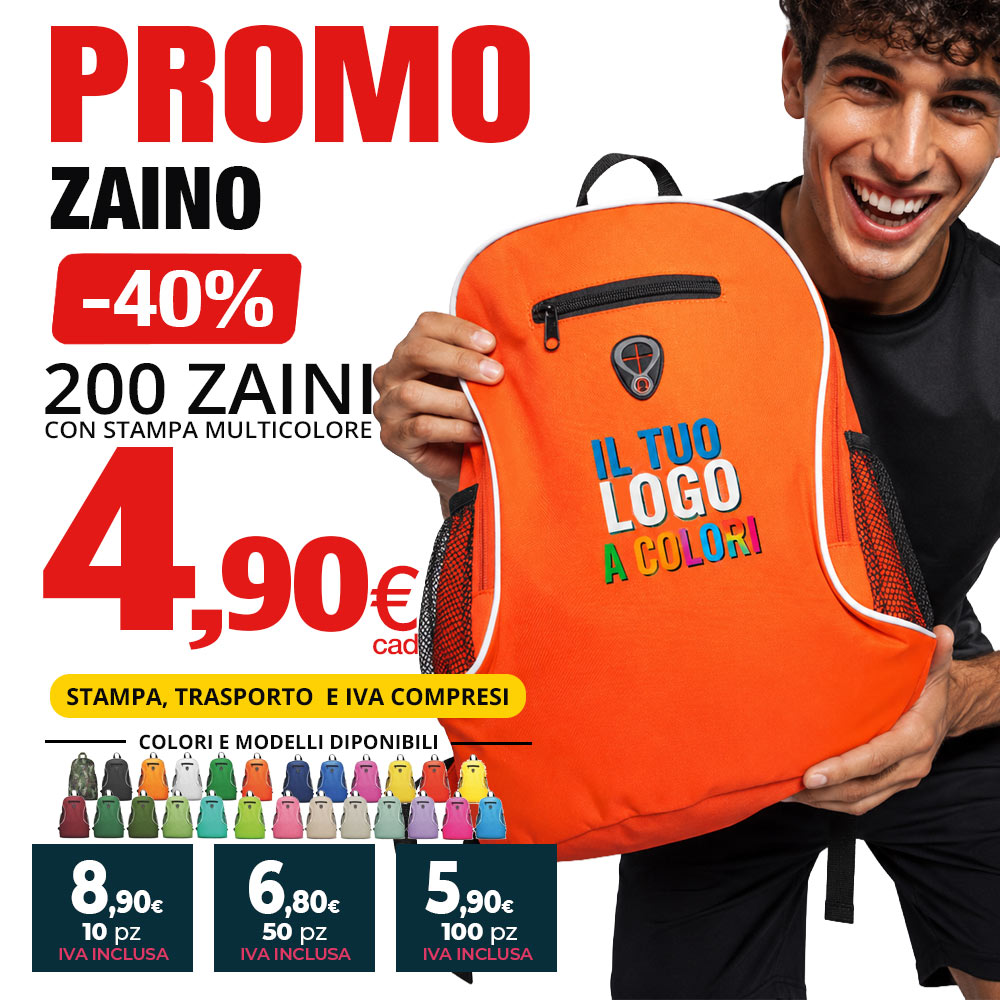 PROMO ZAINETTO