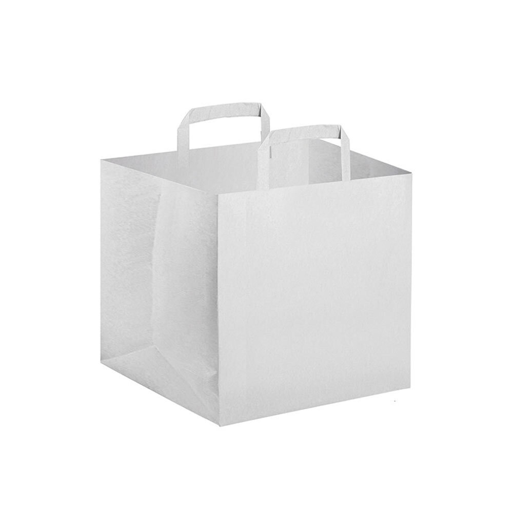 SHOPPER CARTA COMPACT TAKE AWAY