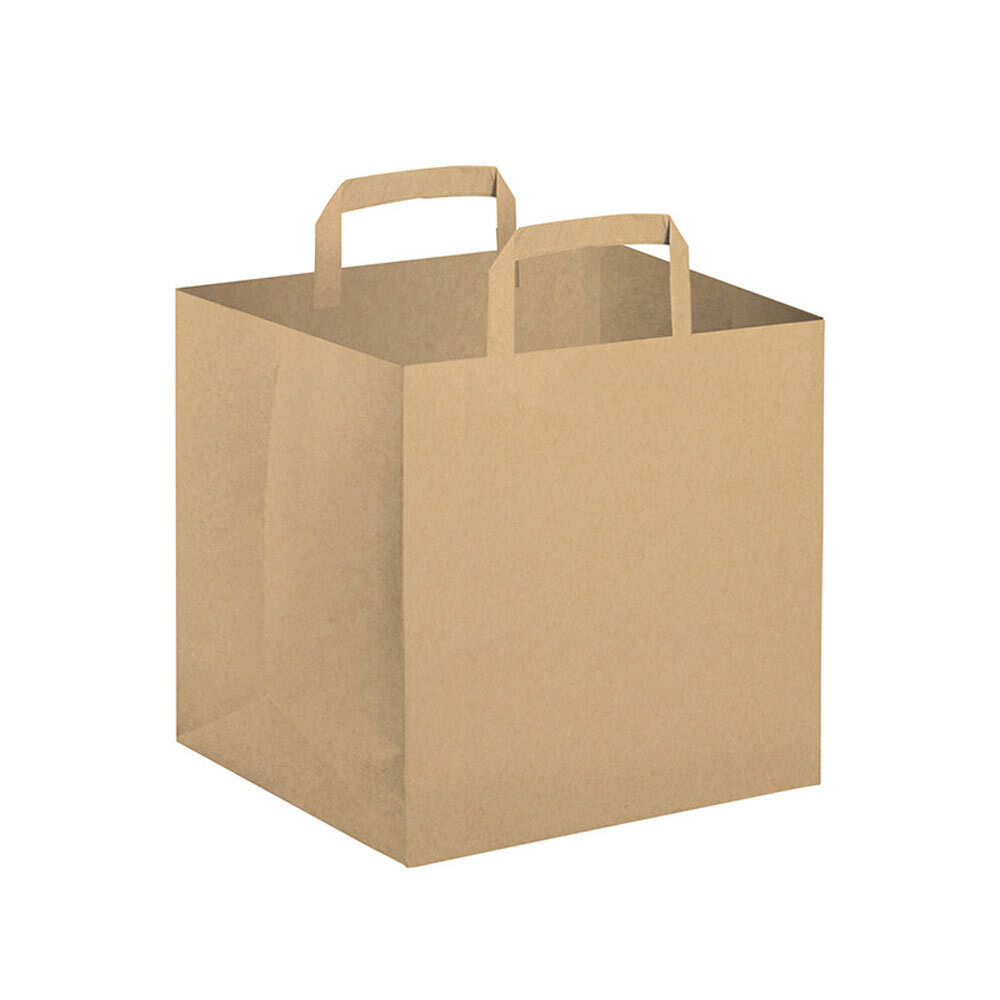 SHOPPER CARTA COMPACT TAKE AWAY