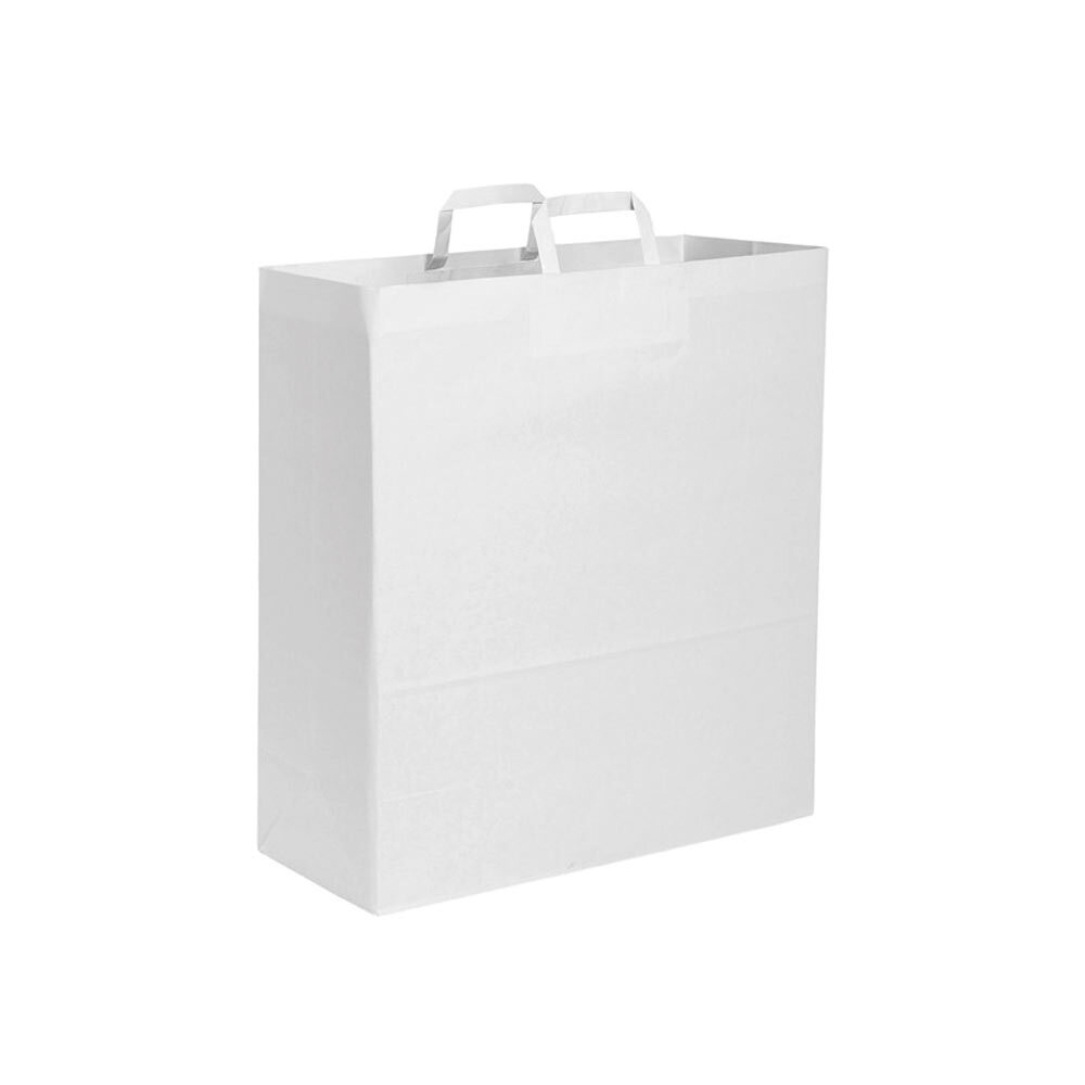 SHOPPER CARTA BIANCA