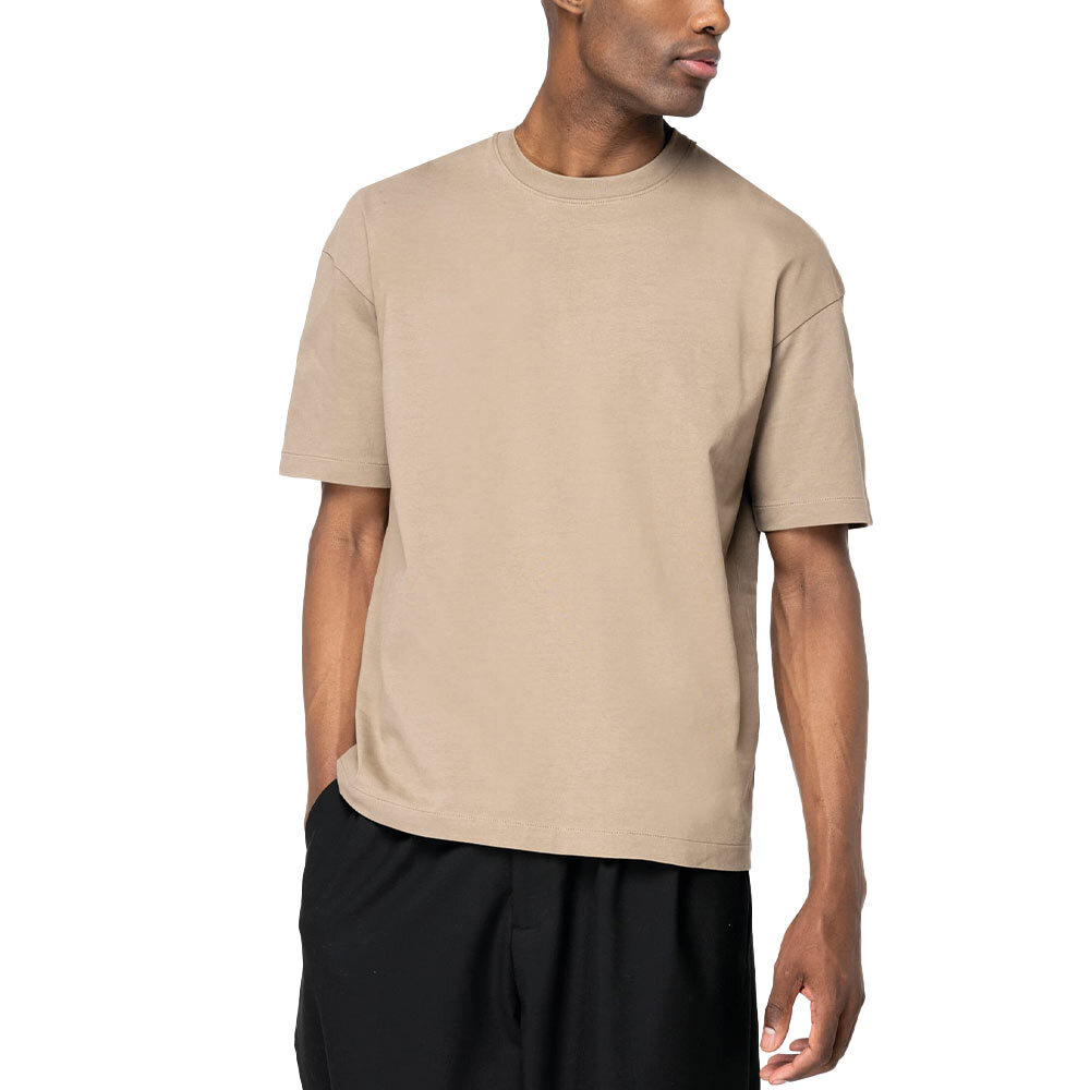 T-SHIRT OVERSIZE UNISEX ECO