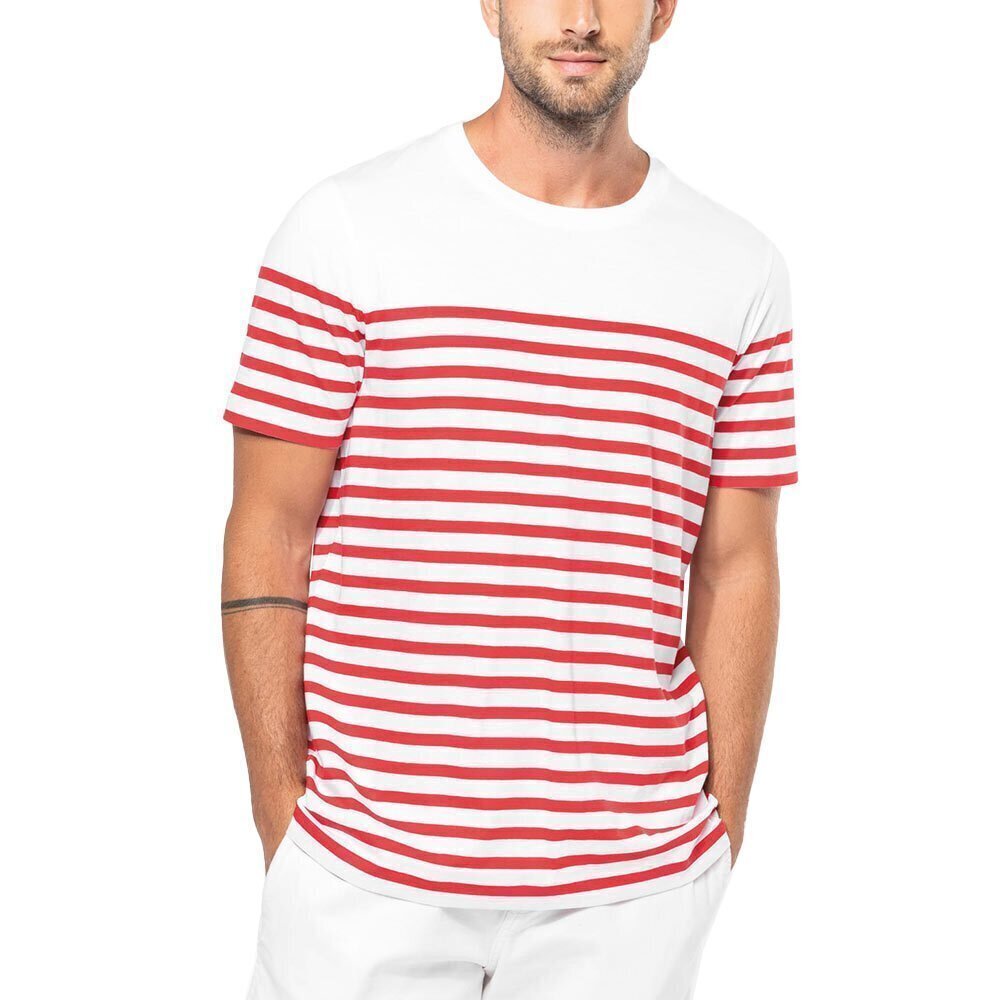 T-SHIRT BIO MARINARO