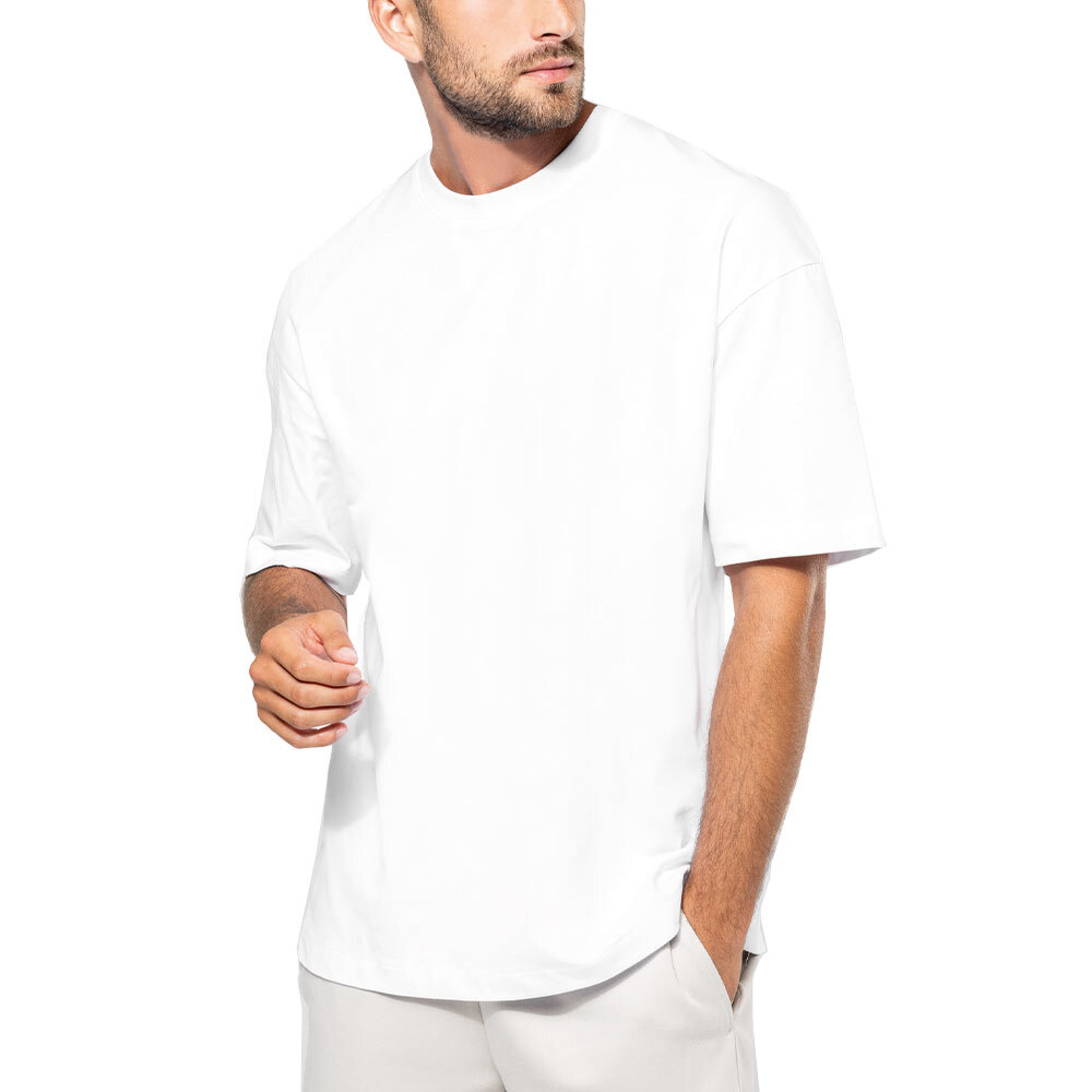 T-SHIRT OVERSIZE STREETWEAR