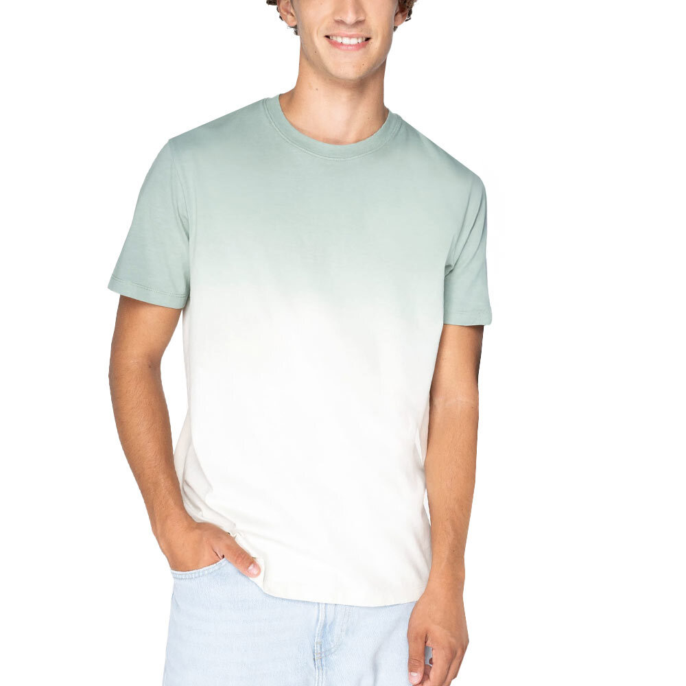 T-SHIRT ECO DIP DYE