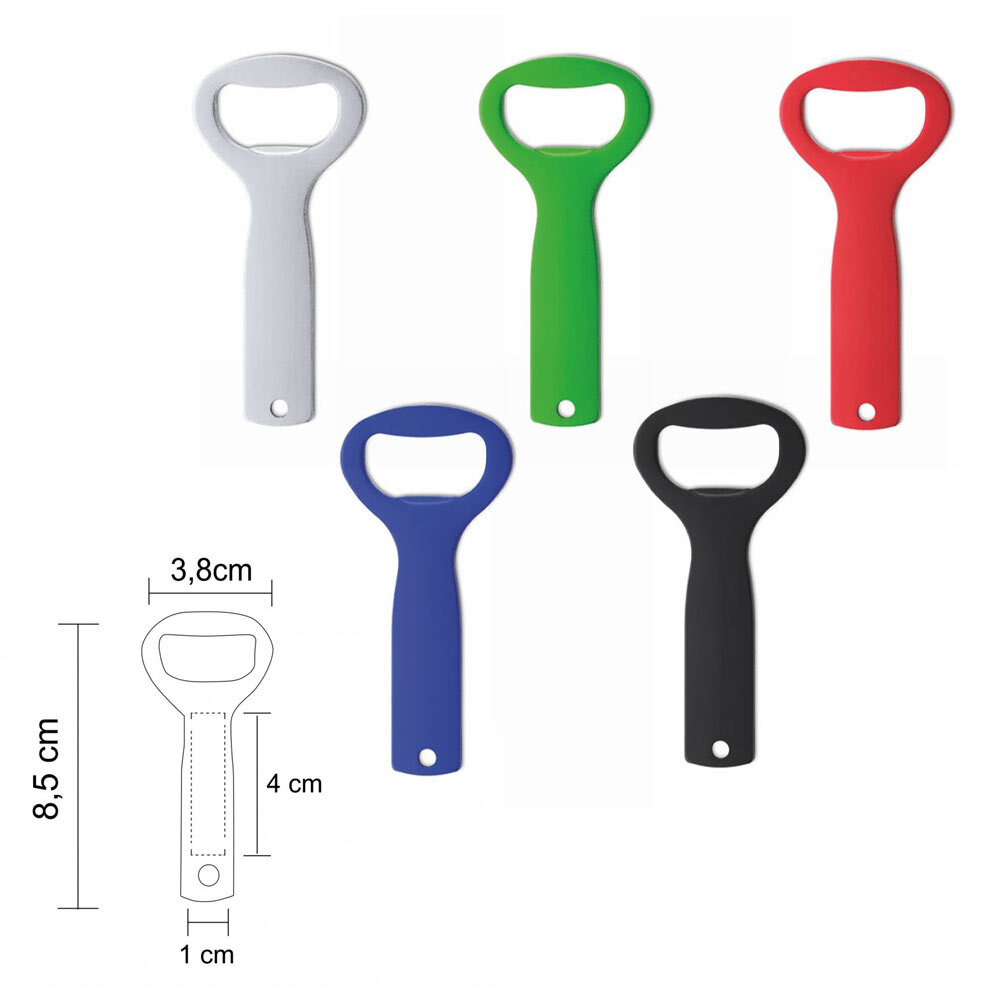 APRIBOTTIGLIE IN METALLO CORON