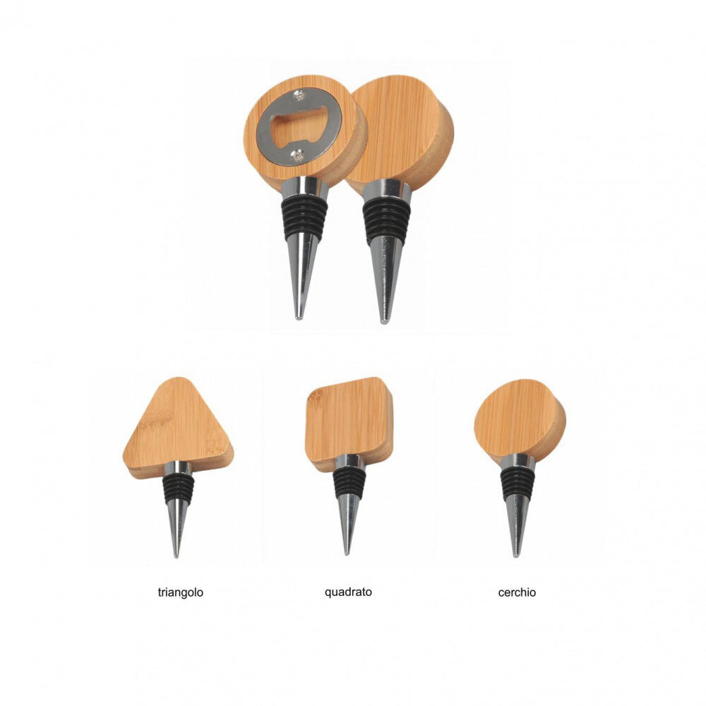 TAPPO APRIBOTTIGLIE LAKE