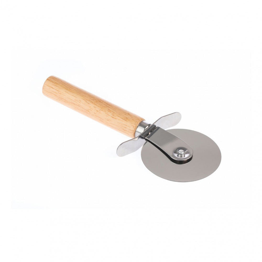 ROTELLA TAGLIAPIZZA IN BAMBOO ELLY