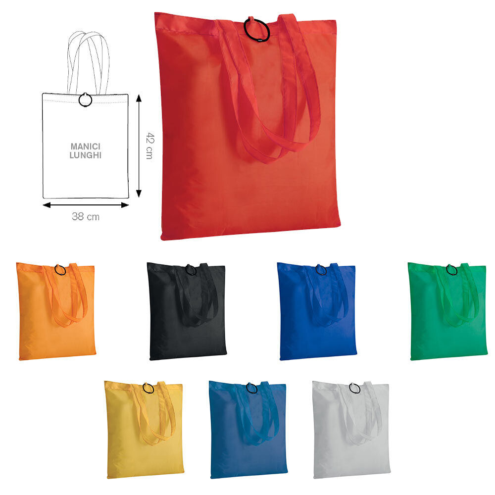 BORSA SHOPPING NYLON PERCY pg110 a.jpg