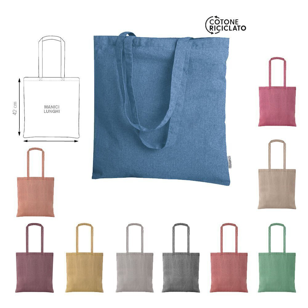 BORSA SHOPPING COTONE ANNIE