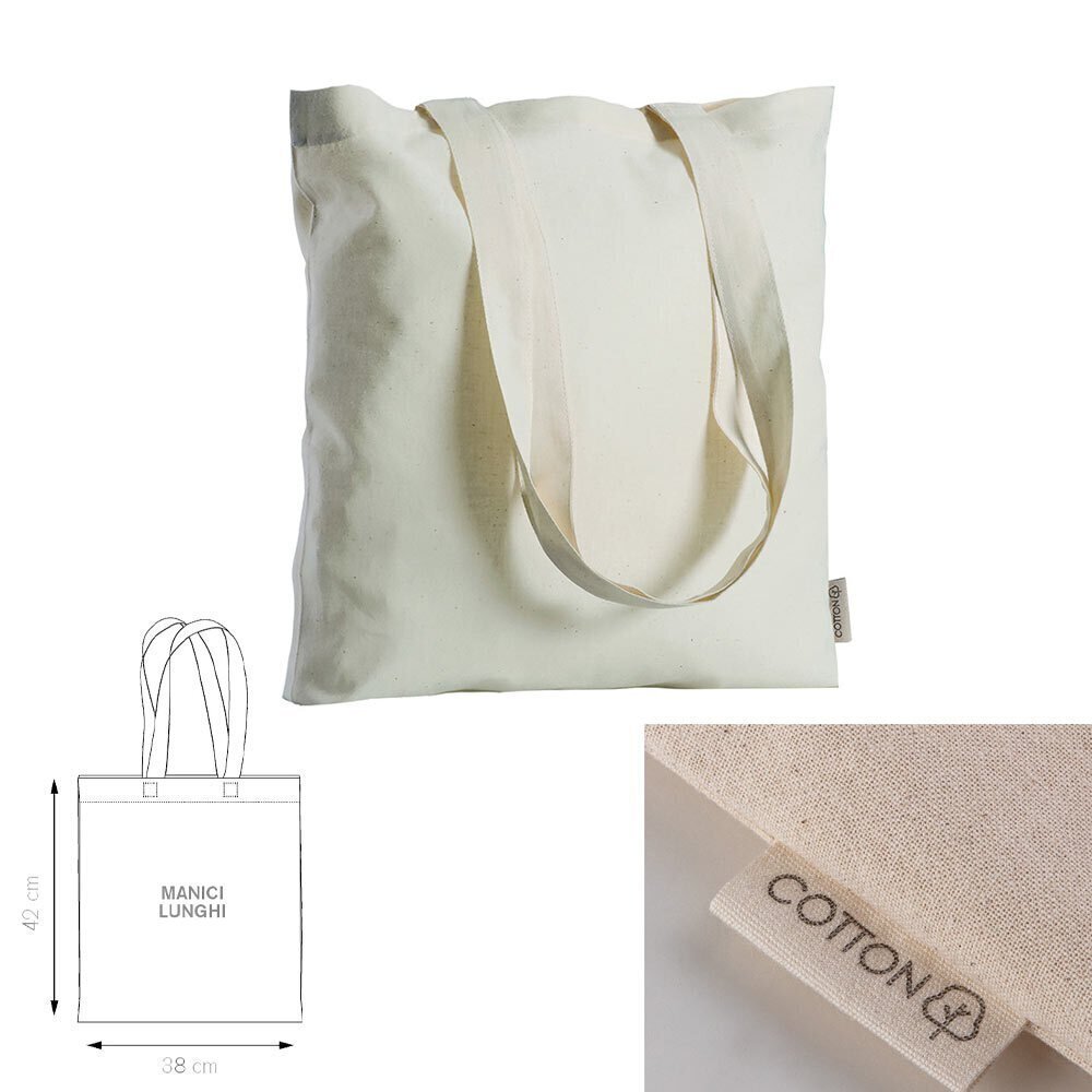 BORSA SHOPPING COTONE MARIE