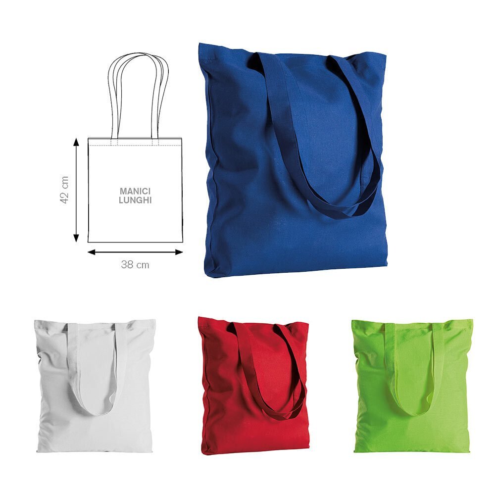 BORSA SHOPPING COTONE MYRTLE