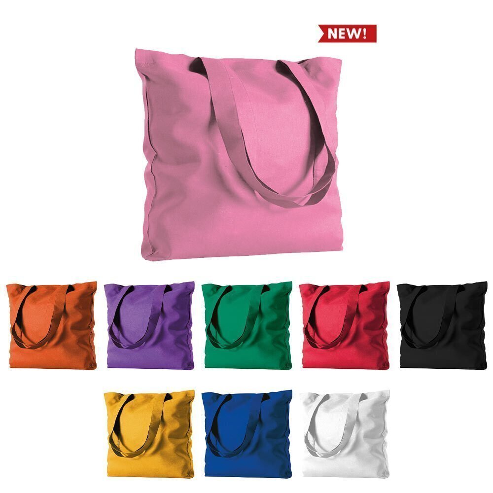 BORSA SHOPPING COTONE GEORGIA