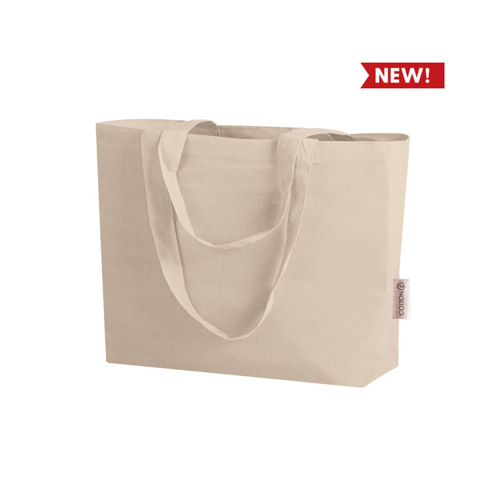 BORSA SHOPPING COTONE TERNURA