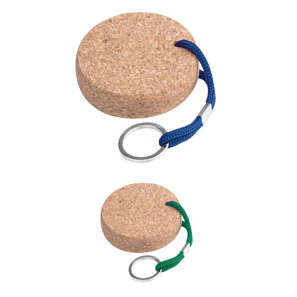 PORTACHIAVI IN SUGHERO ZEFIRO