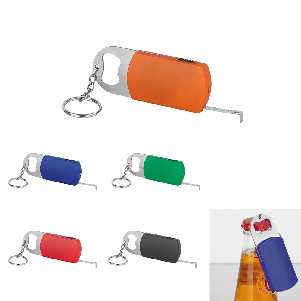 PORTACHIAVI MULTIFUNZIONE OPENER