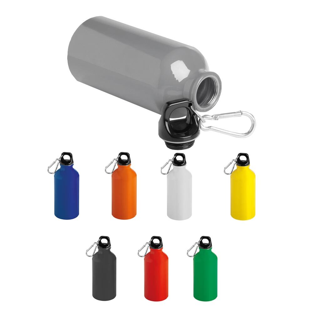 BORRACCIA ACCIAIO INOX 304 STEEL DRINK 500ML pc413 a.jpg