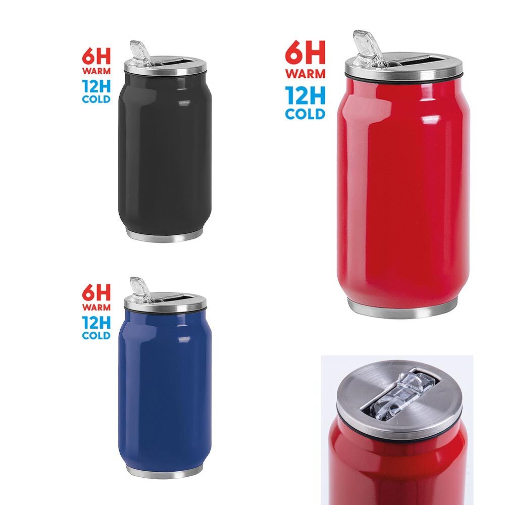 BORRACCIA ACCIAIO STEEL CAN 330ML pc434 a.jpg
