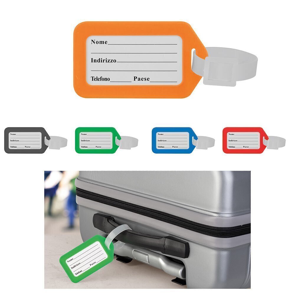 ETICHETTA VALIGIA TAGLY