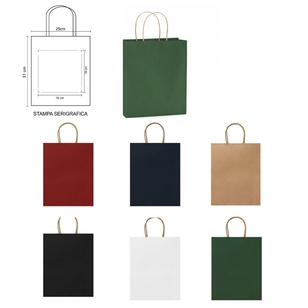 SHOPPER CARTA GLORIA