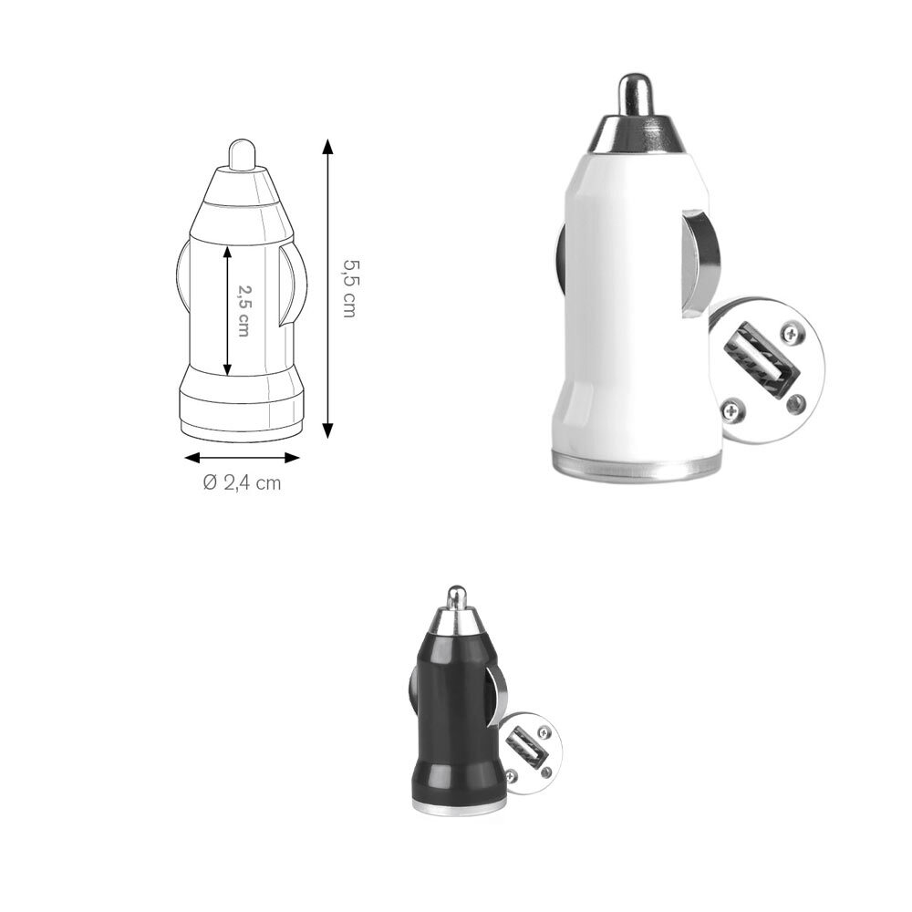 CARICATORE AUTO CHARGEUR