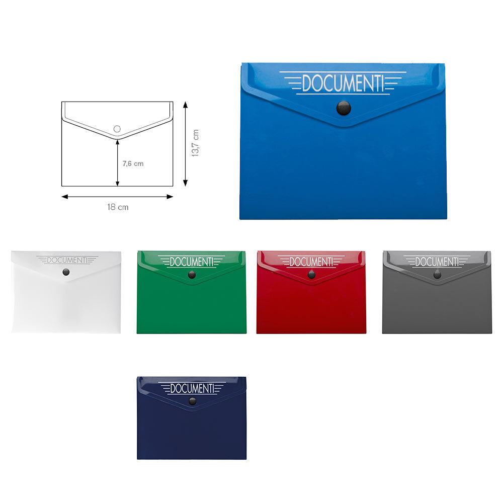 PORTADOCUMENTI AUTO IDEA