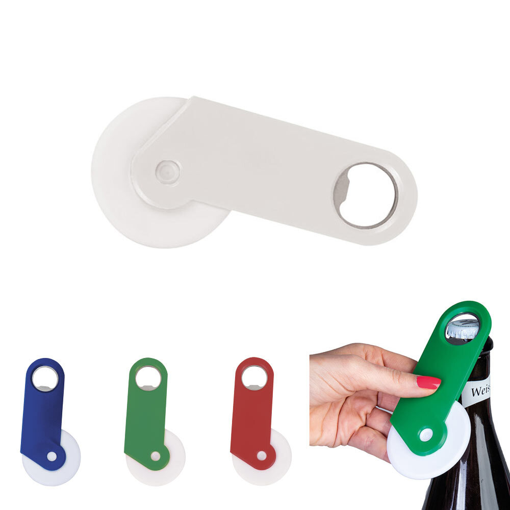 ROTELLA TAGLIA PIZZA CAPRICCIOSA