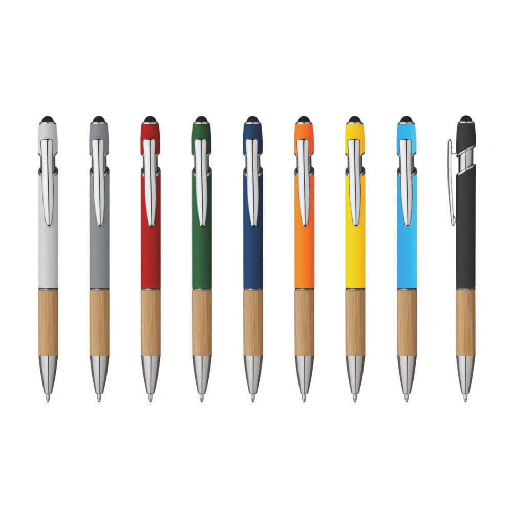 PENNA A SFERA TOUCH IRIS