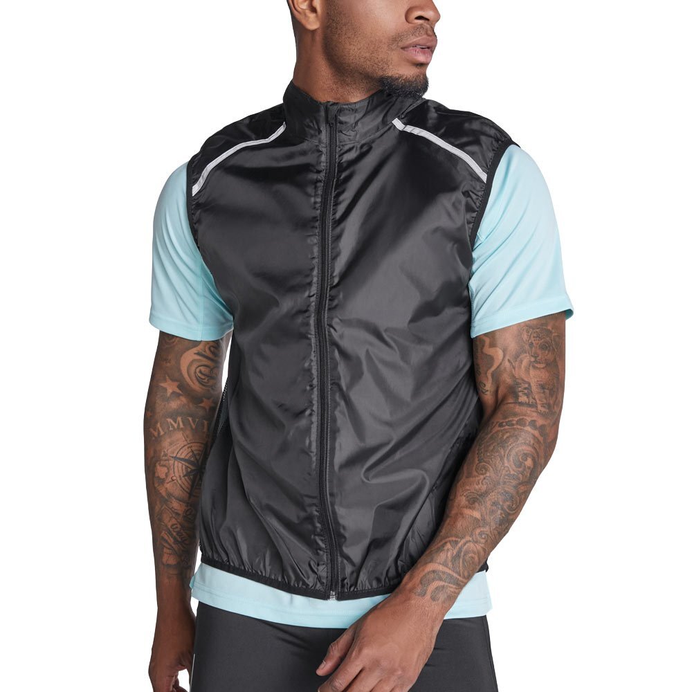GILET SPORTIVO JANNU