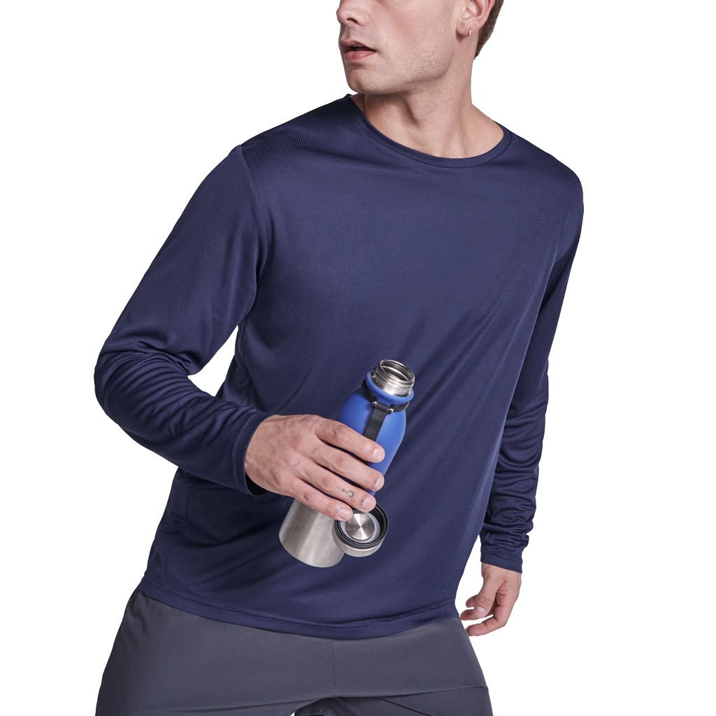 T-SHIRT MANICA LUNGA EXTREME