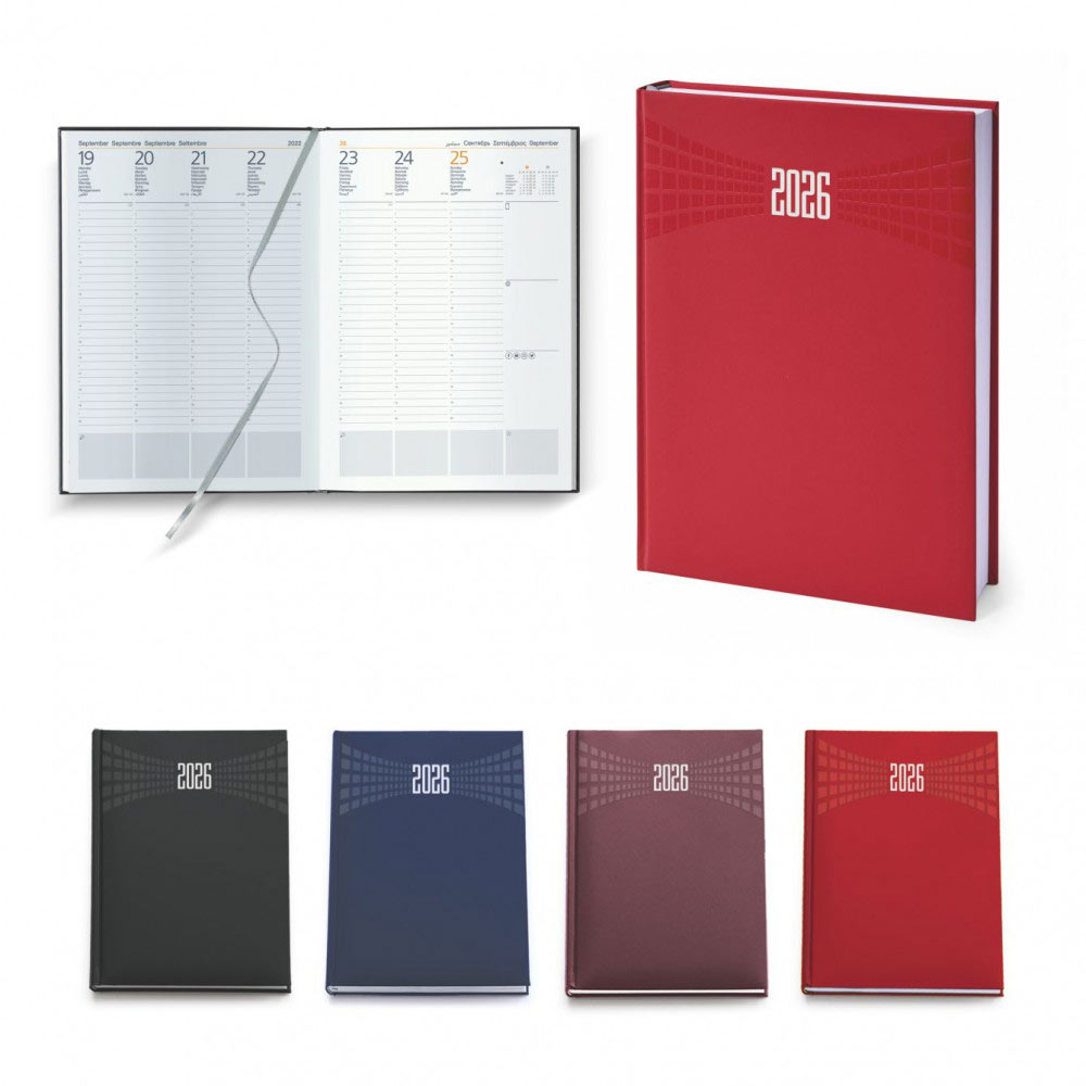 AGENDA SETTIMANALE MATRA 21X30 0360 agenda settimanale matra cm 21x30 b.jpg