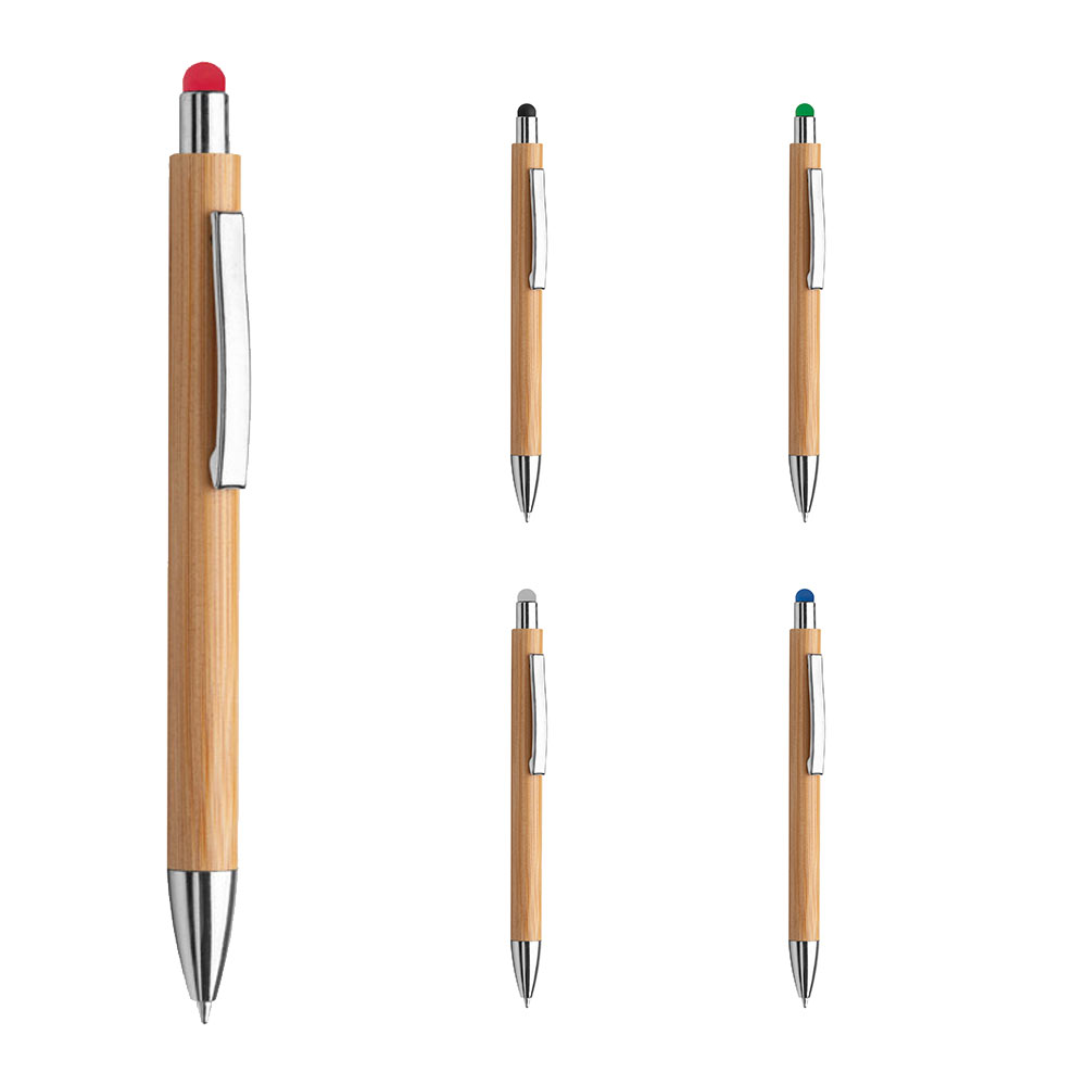 PENNA BAMBU B-STYLUS