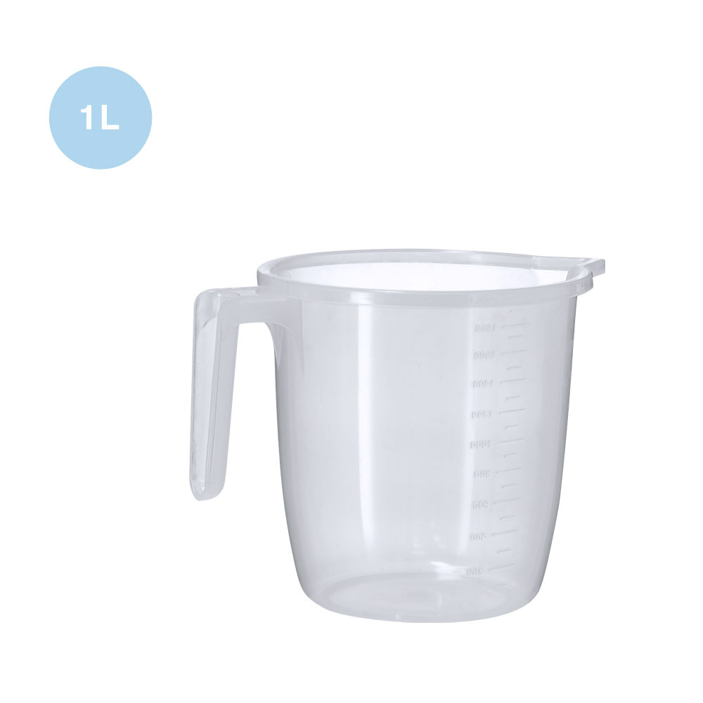 CARAFFA GRADUATA PINNEX 1 L