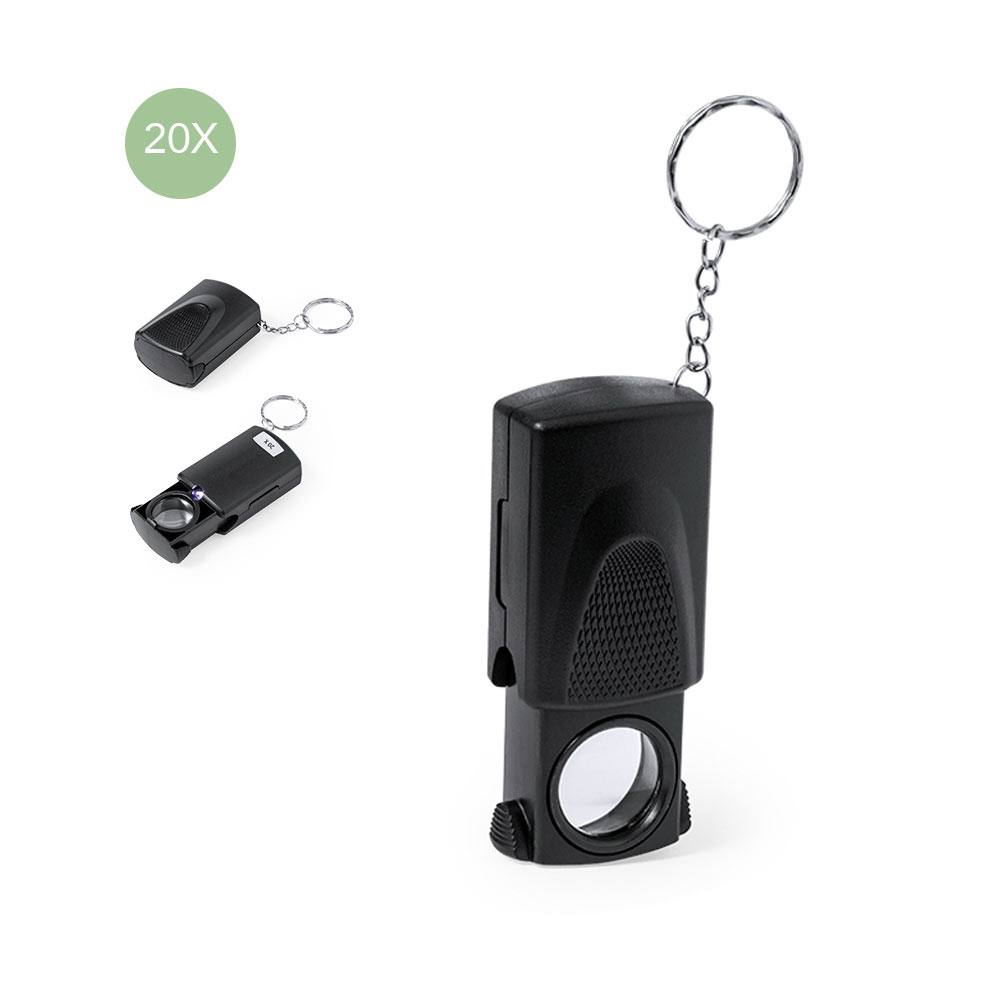 PORTACHIAVI KONDES 20X