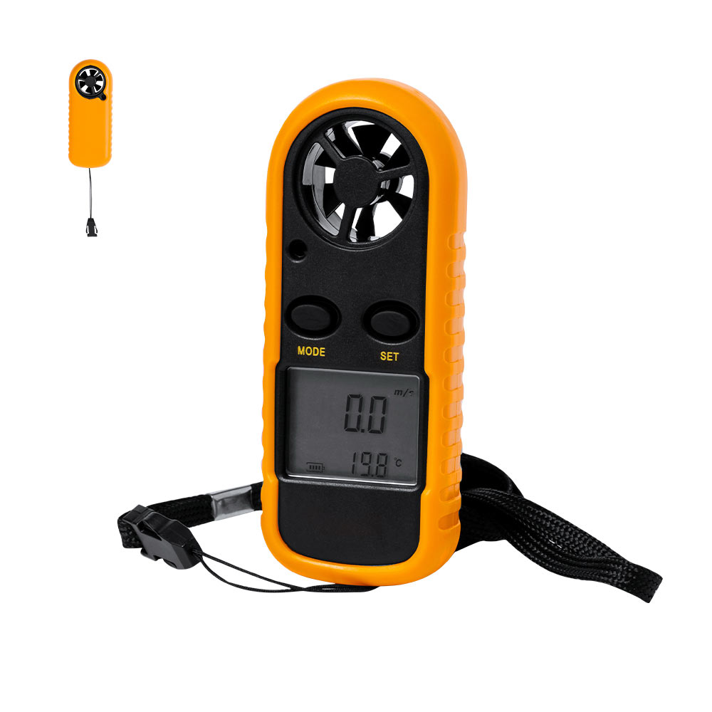 ANEMOMETRO BALEST