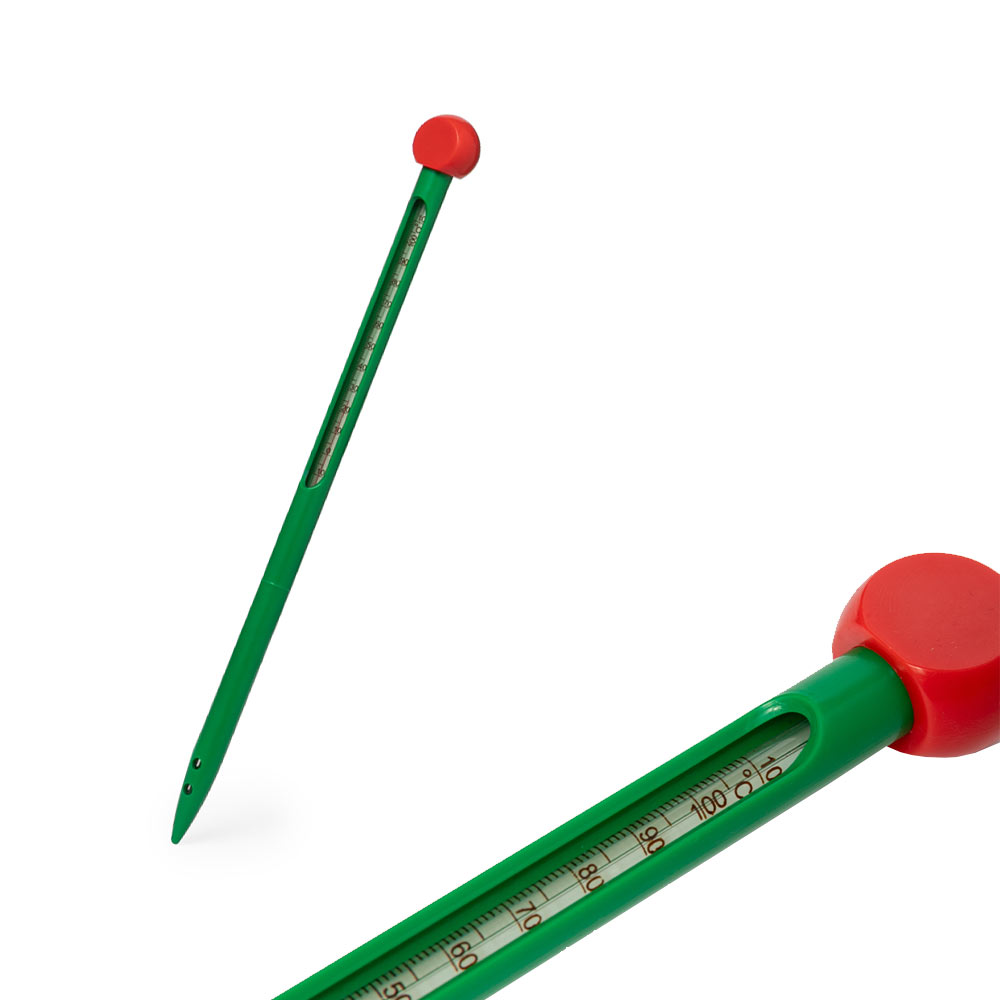 TERMOMETRO PER IL TERRENO CYNEX