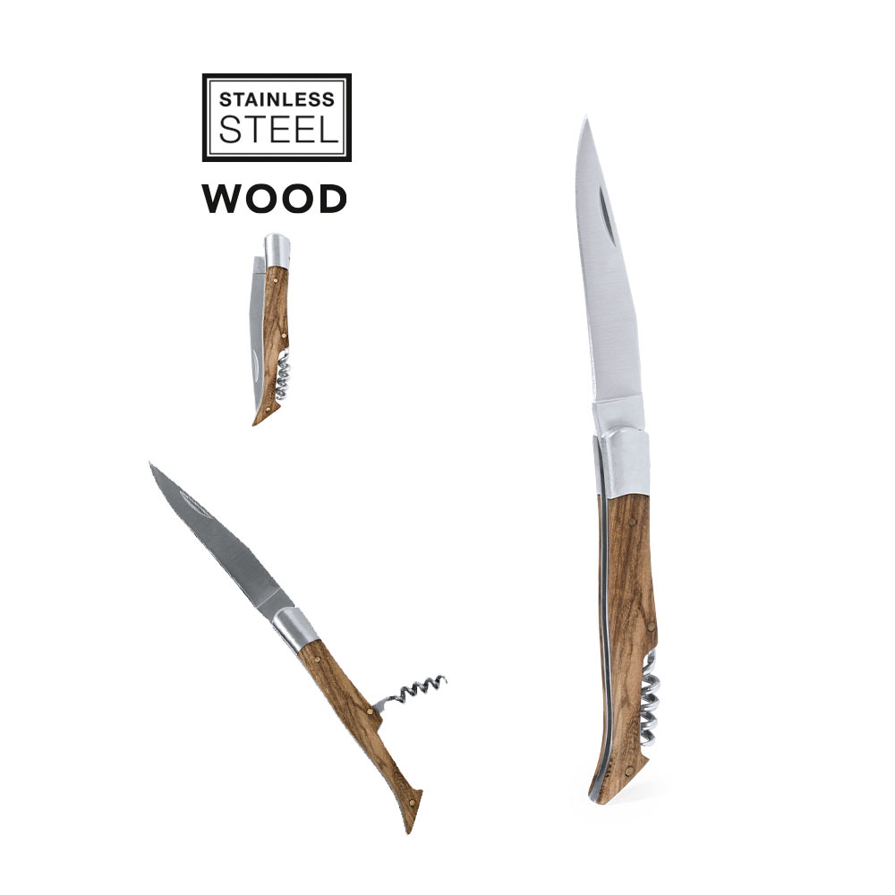 COLTELLINO CAVATAPPI SPARQ