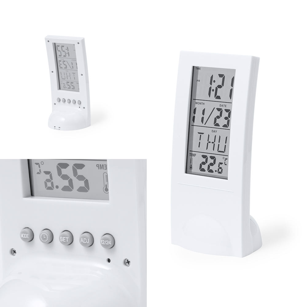 STAZIONE METEOROLOGICA GEIBOL