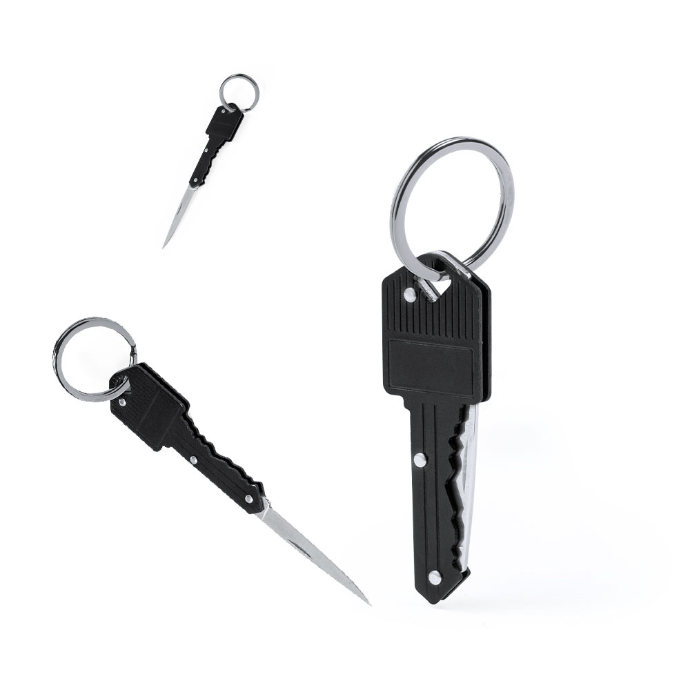 PORTACHIAVI COLTELLINO KOBURN