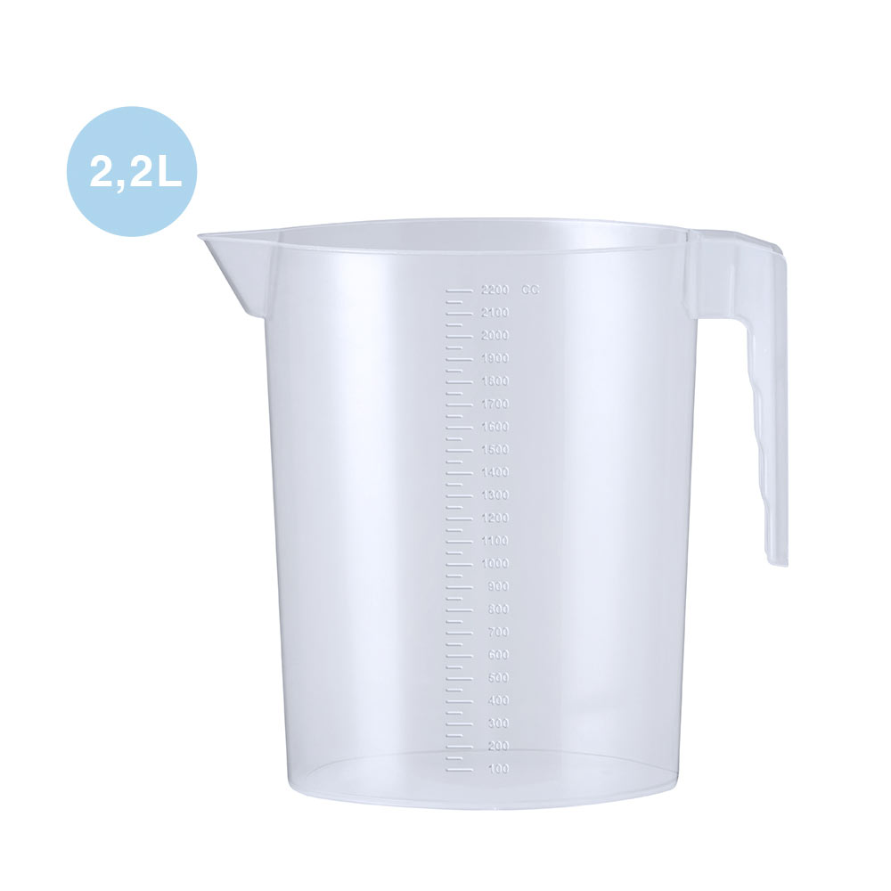 CARAFFA GRADUATA SASUK 2,2 L