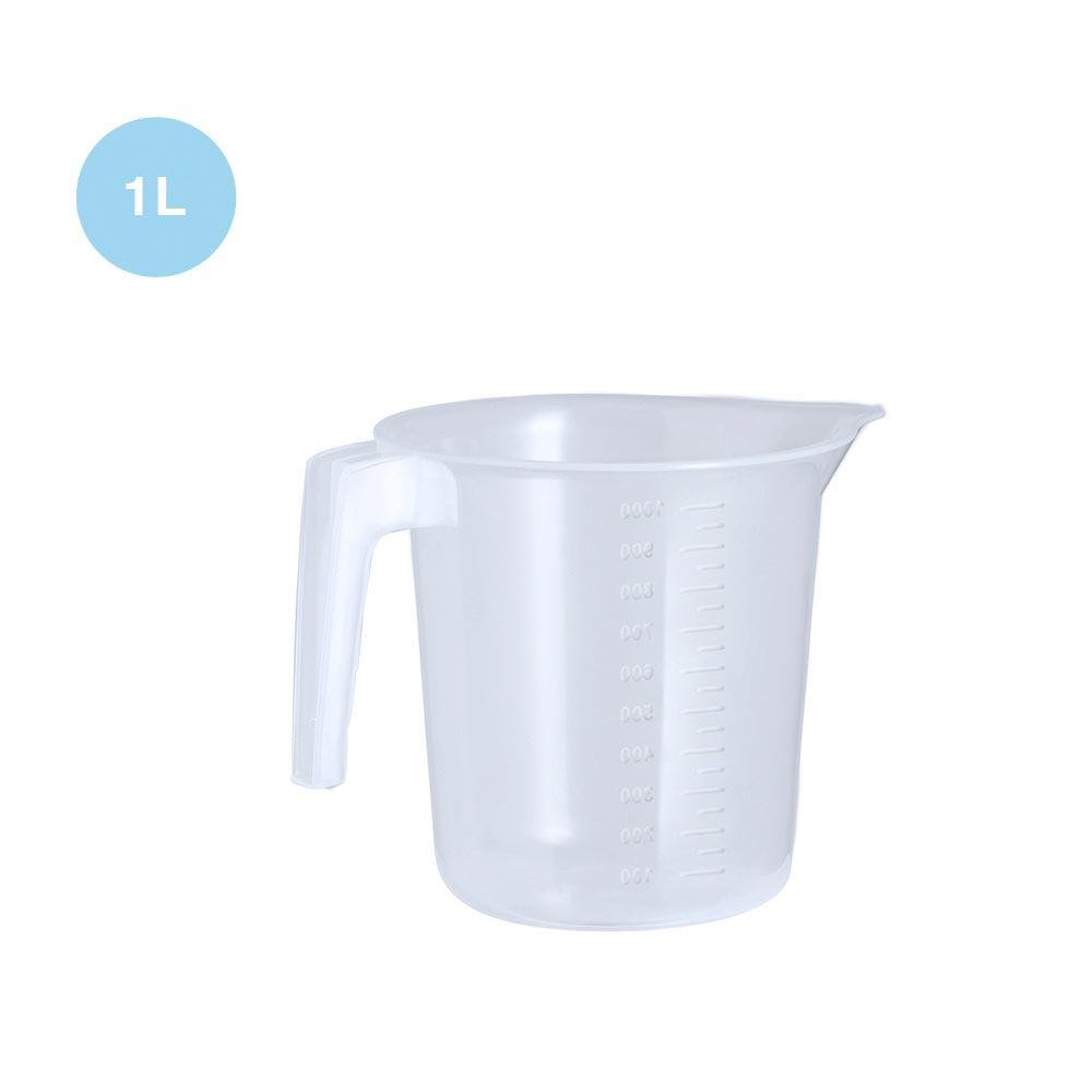 CARAFFA GRADUATA SUWAN 1 L