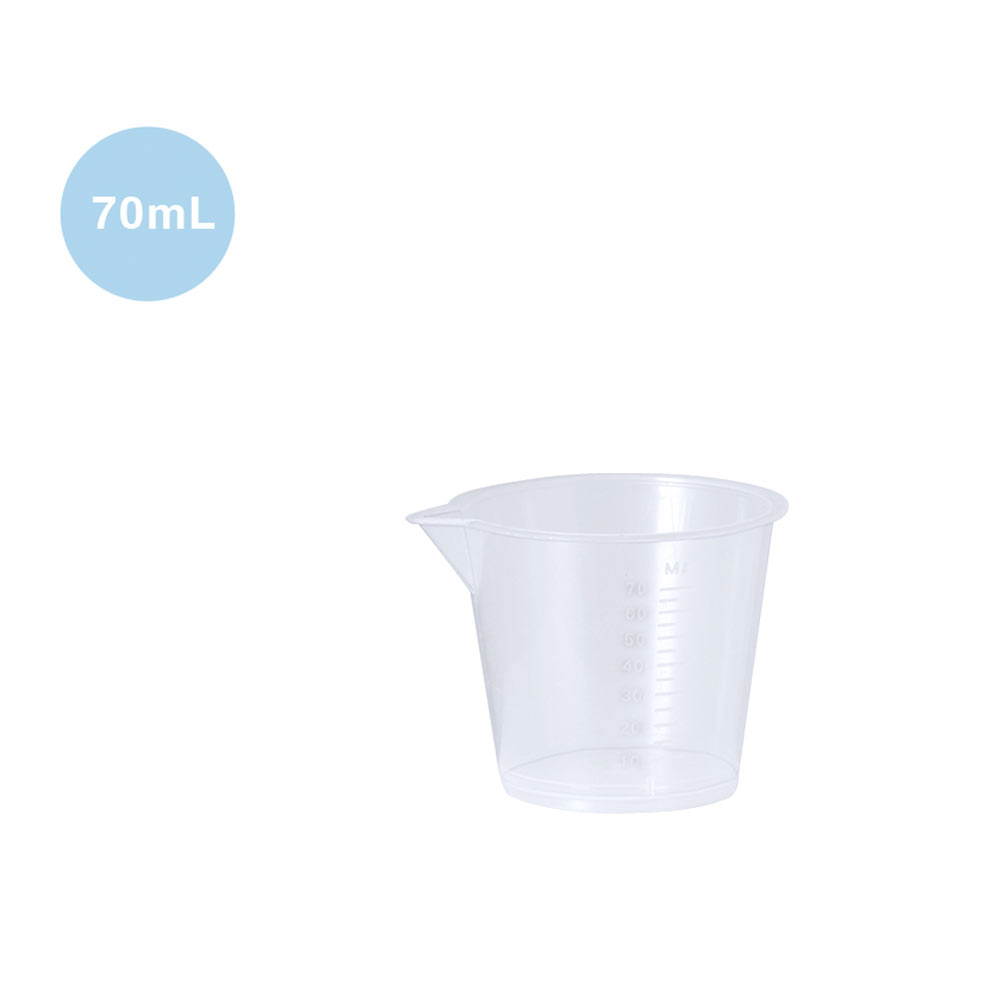 CARAFFA GRADUATA ROSWAL 70 ML