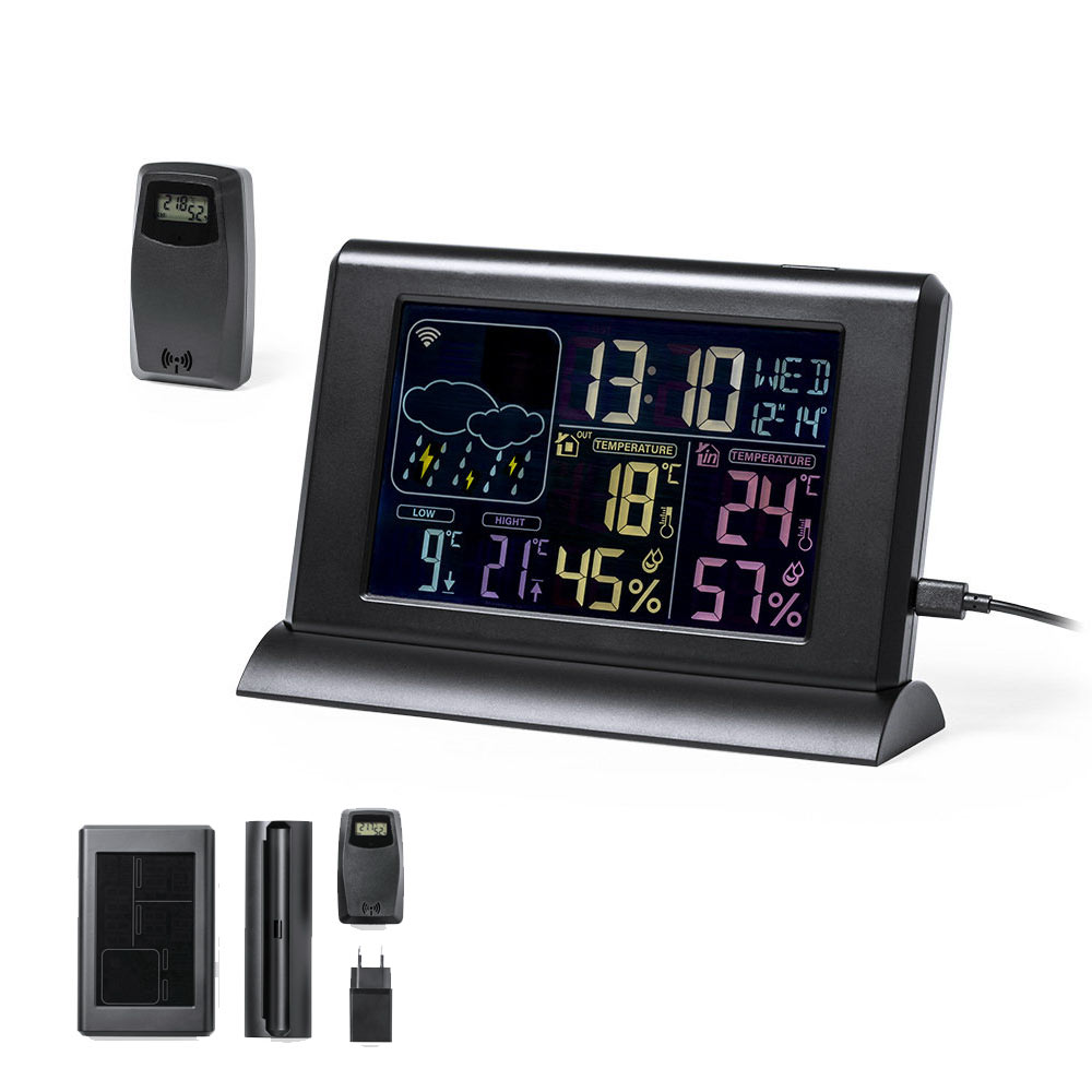 STAZIONE METEOROLOGICA LAUTAR