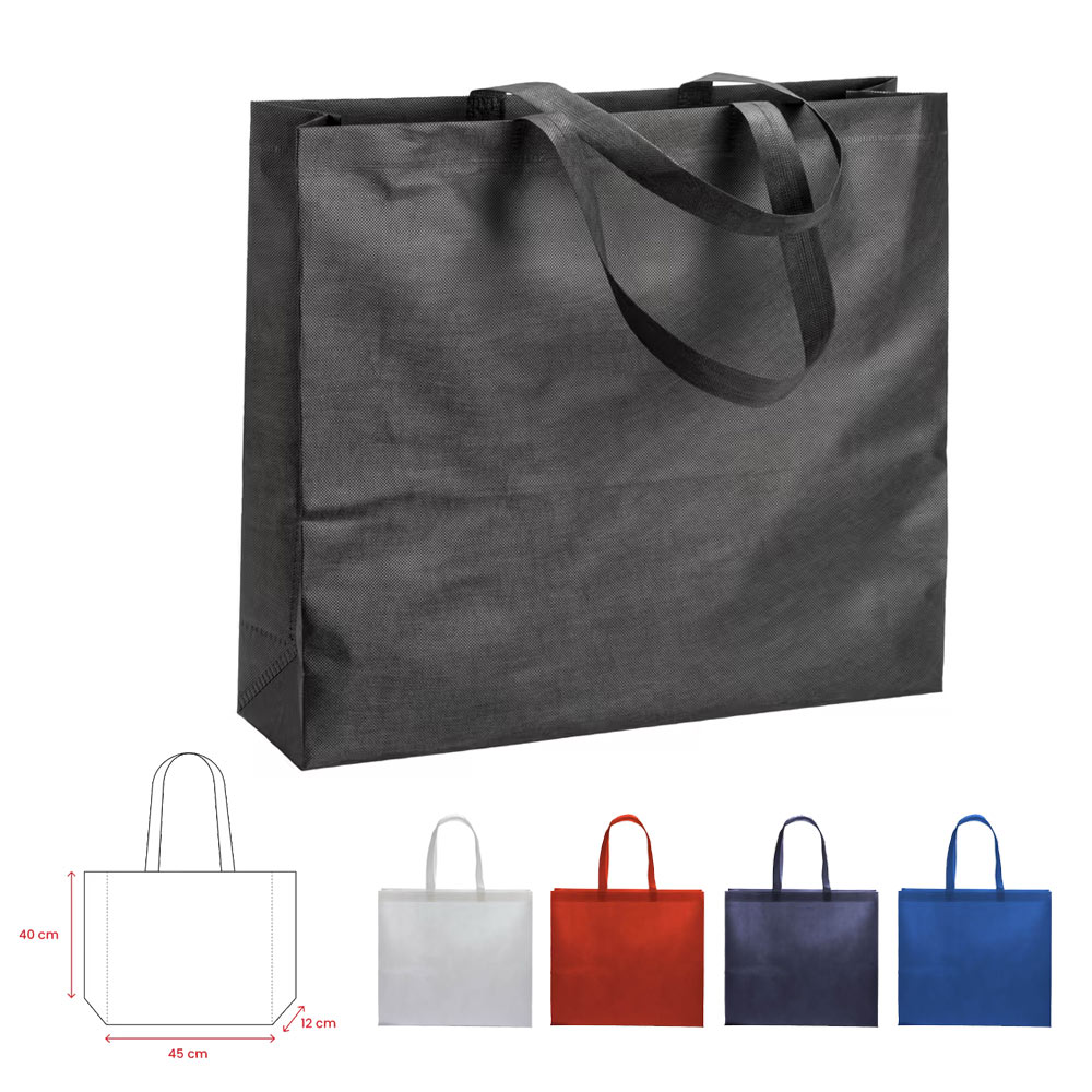 BORSA SHOPPING RPET DERVIO