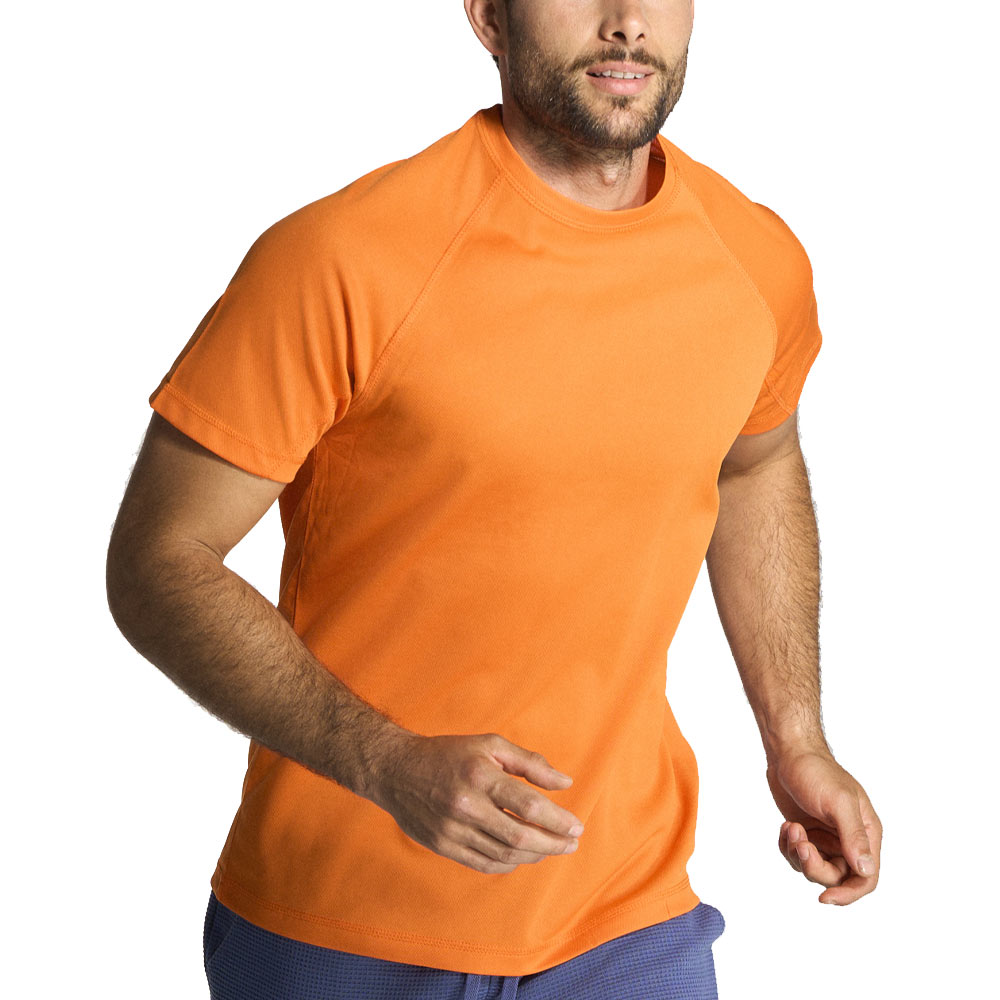 T-SHIRT SPORTIVA SPORT T